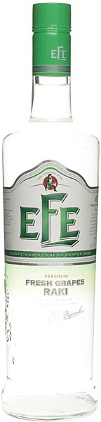 Efe Raki 0 7 Liter 45 Vol BarFish Spirituosen Sirupe Liköre