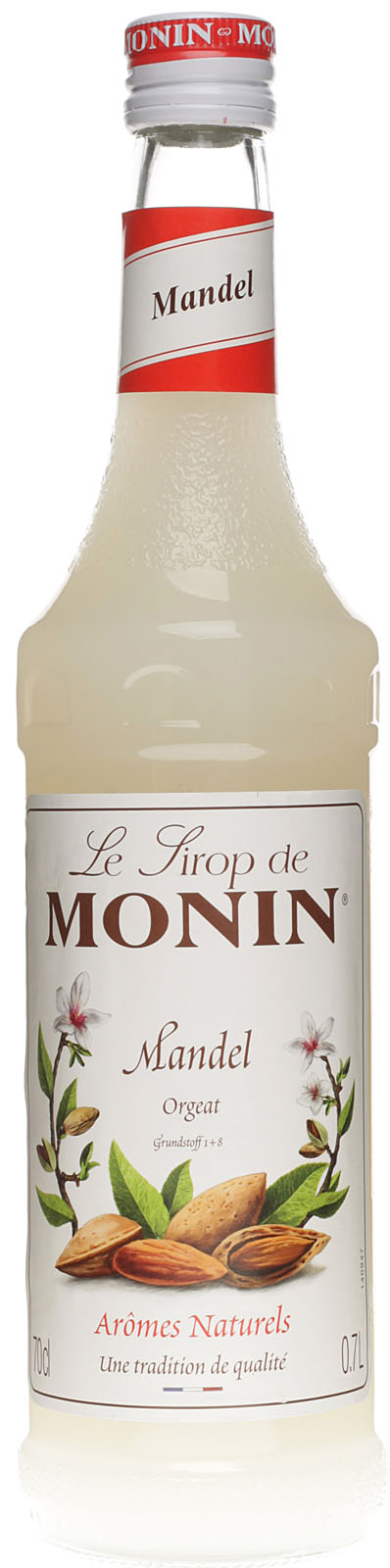 Monin Mandel Orgeat Sirup Liter Kaufen