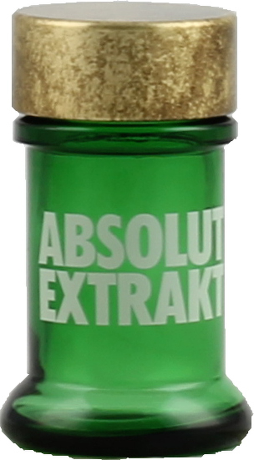 Absolut Extrakt Liter Vol Mit Shot Gl Sern