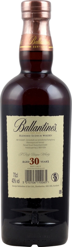 Ballantines 30 Jahre hier im Shop günstig kaufen