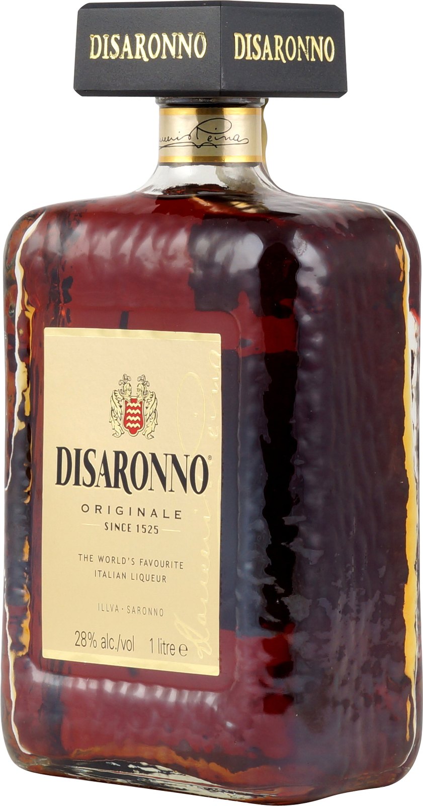 Disaronno Amaretto Originale der bekannte Likör aus Ita