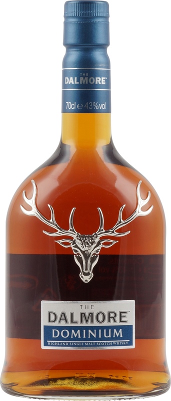 Dalmore Dominium 0,7l 43% &ndash;> BarFish - Spirituosen, Sirupe, Liköre