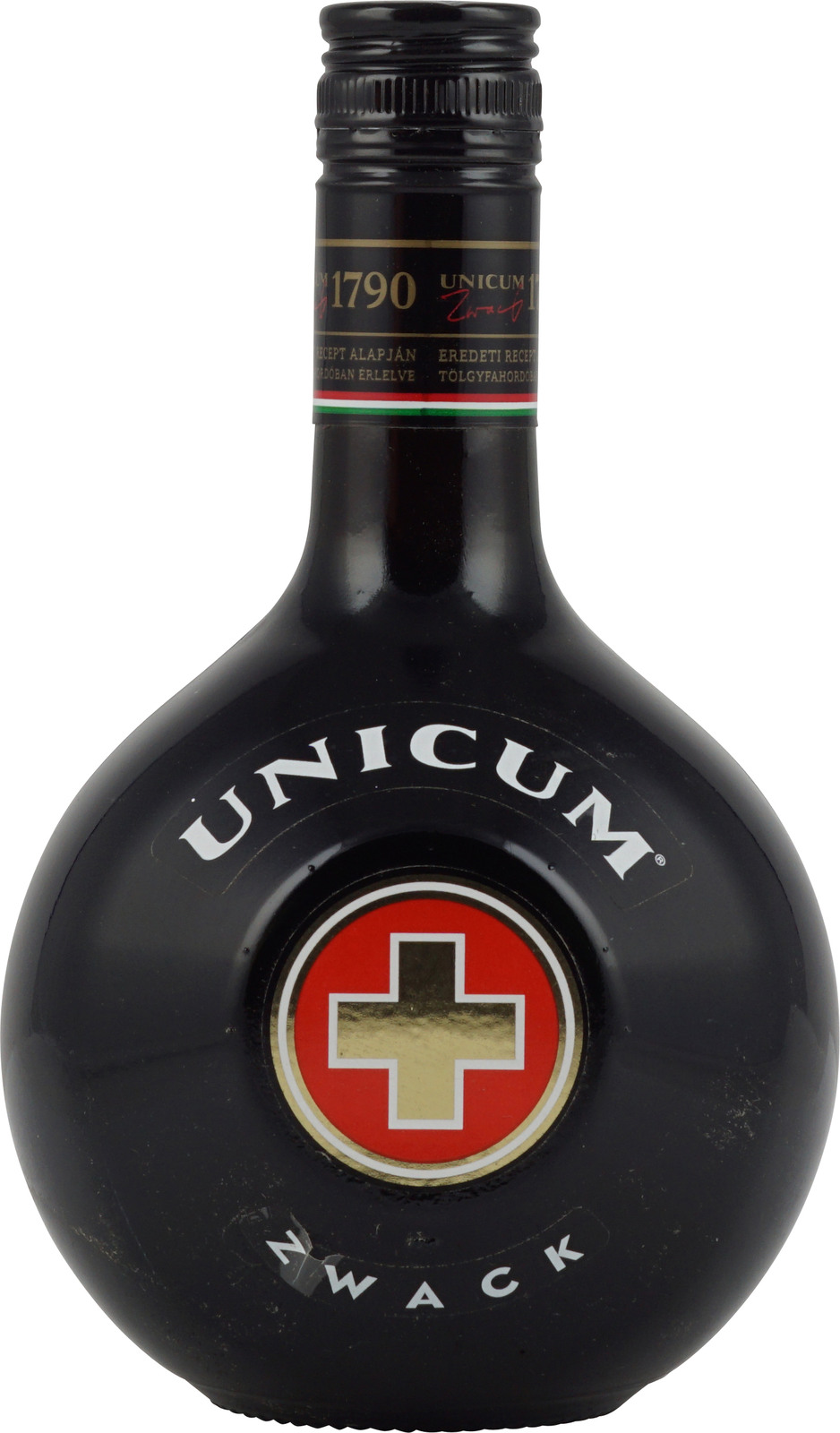 Zwack Unicum Kräuterlikör Im Shop Kaufen.