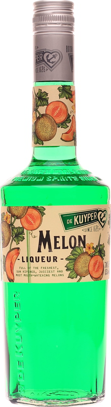 Kuyper Melonenlikör günstig De im Shop Melon,