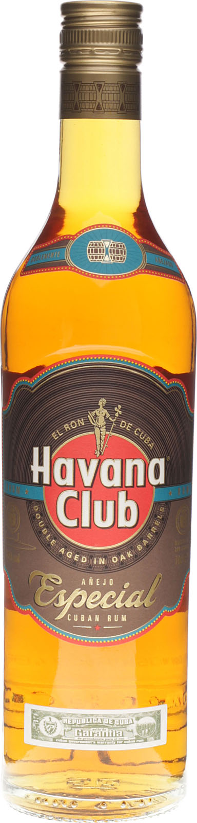 Havana Club Añejo Especial barfish.de kaufen bei