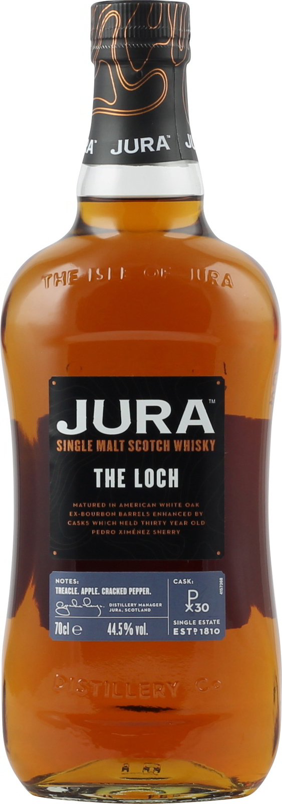 isle of jura 10 year