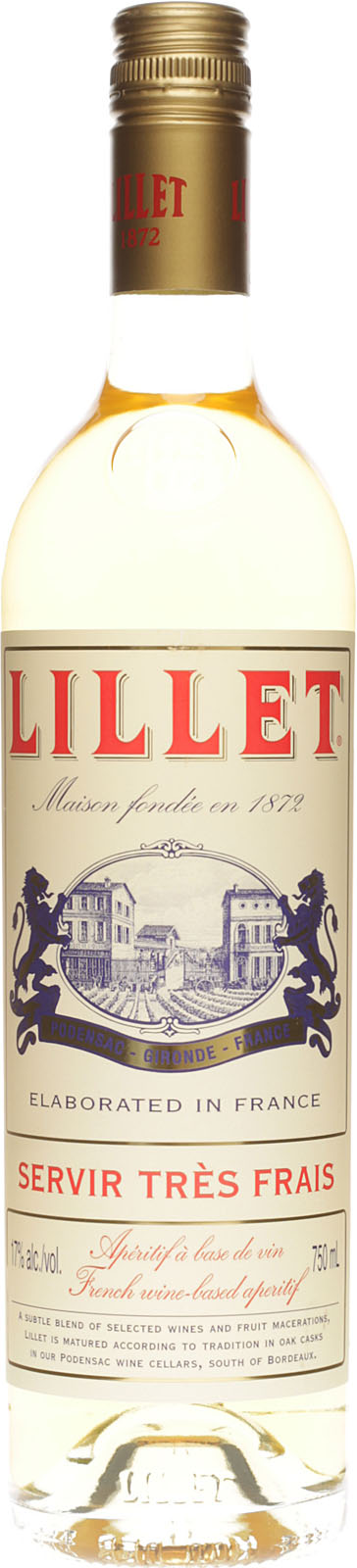 Blanc kaufe Lillet Shop 0,75 Aperitif Liter 17% im Vol.