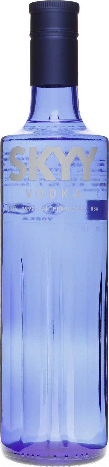 kaufen bei Skyy günstig Vodka Blue online