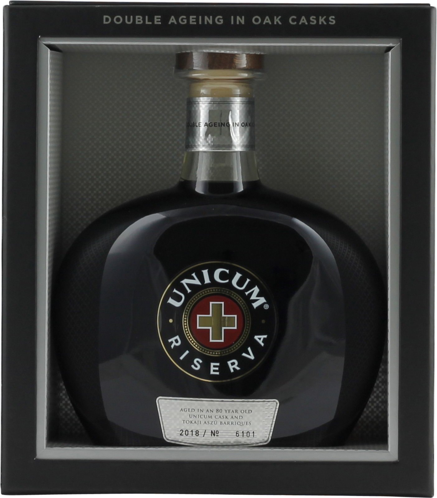 Zwack Unicum Riserva, Spezialität Aus Ungarn Kaufen